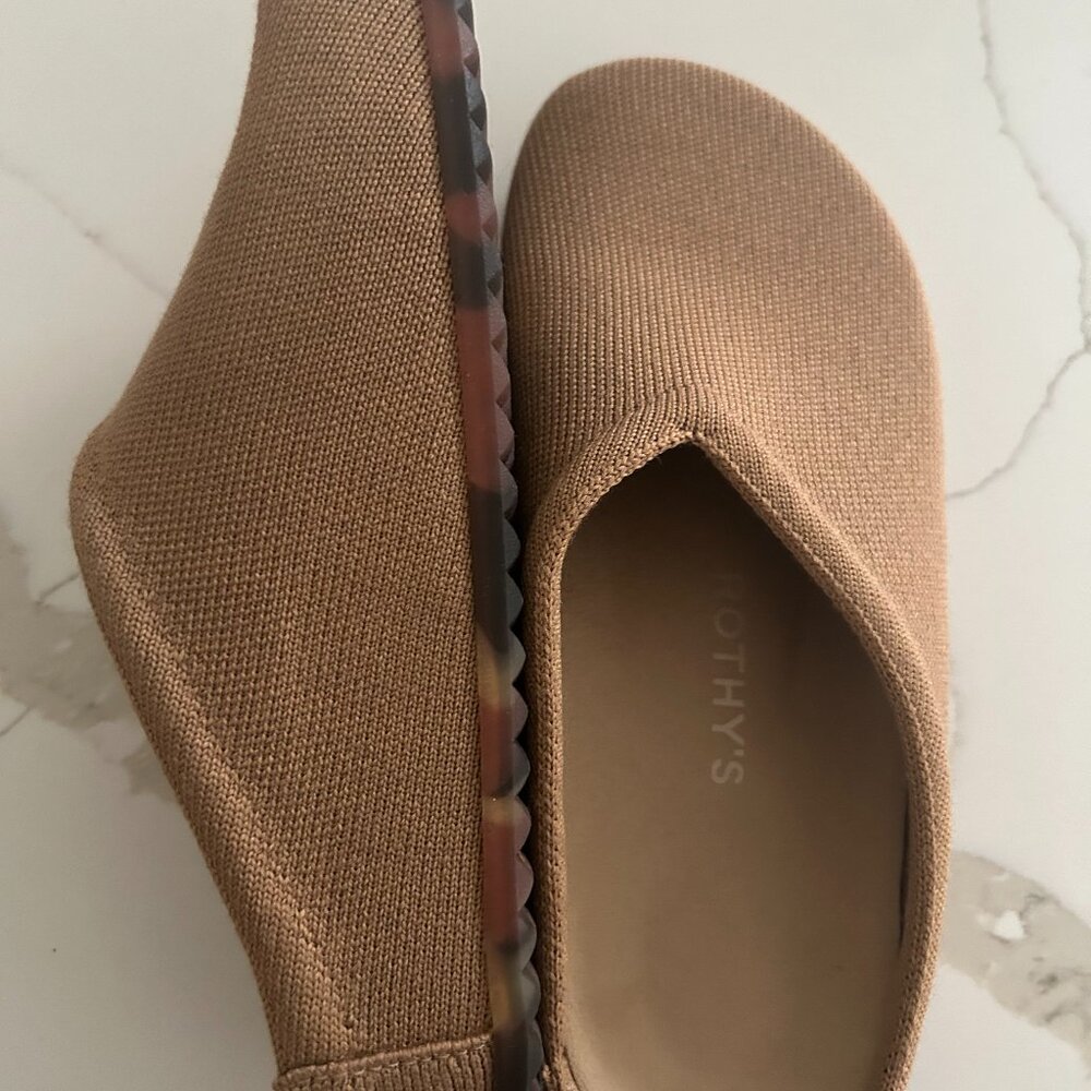 Rothy's The Casual Clog